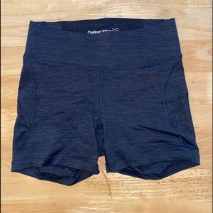 Outdoor Voices TechSweat Flex Shorts